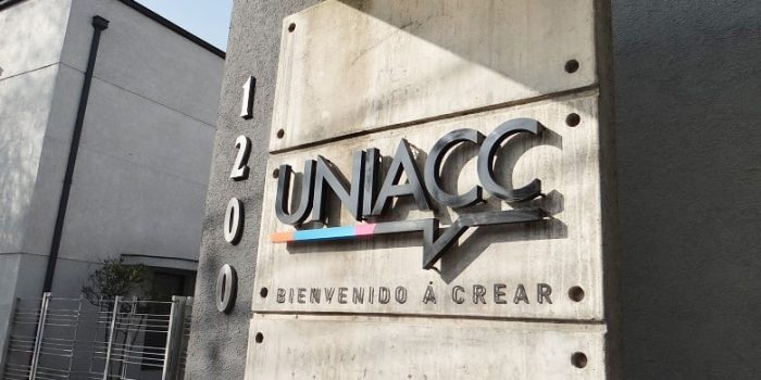 Alumno de Universidad UNIACC y buscando donde alojar